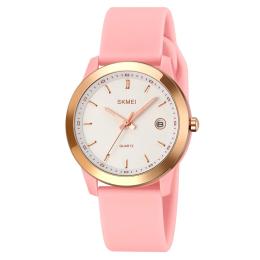 Наручний годинник Skmei 2319PK Pink (1080-2774)