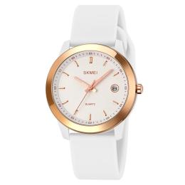 Наручний годинник Skmei 2319WT White (1080-2775)