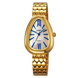Наручний годинник Skmei 2331GD Gold (1080-2789)