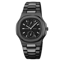 Наручний годинник Skmei 2423BK Black (1080-2989)