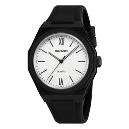 Наручний годинник Skmei 2470WTAC White (1080-3120)