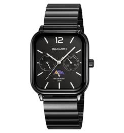 Наручний годинник Skmei 2509BKBK Black (1080-3213)