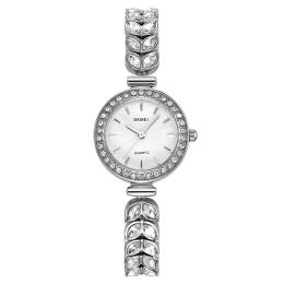 Наручний годинник Skmei 2547SI Silver (1080-3139)