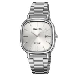 Наручний годинник Skmei 2551SISI Silver (1080-3143)