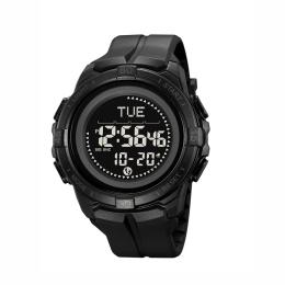 Наручний годинник Skmei 2564BK Black (1080-3216)