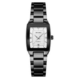 Наручний годинник Skmei 2578BK Black (1080-3217)