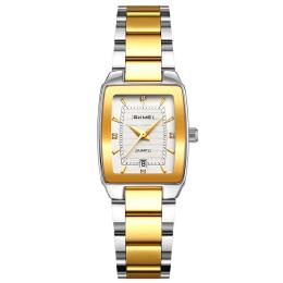 Наручний годинник Skmei 2578TGD Gold (1080-3219)