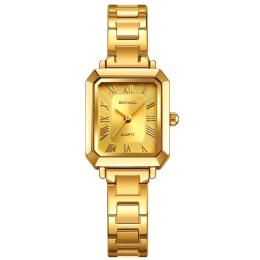 Наручний годинник Skmei 2582GDGD Gold (1080-3194)