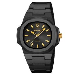 Наручний годинник Skmei 2382BKGD Black Gold (1080-2950)