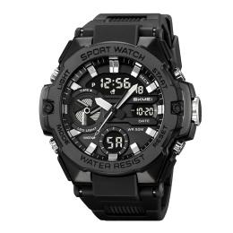 Наручний годинник Skmei 2383BK Black (1080-3019)
