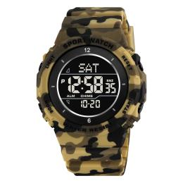 Наручний годинник Skmei 2400CMDT Desert Camo (1080-3022)