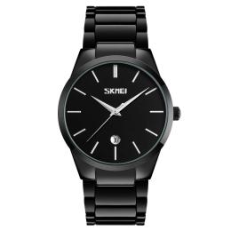 Наручний годинник Skmei 9140BK Black (1080-1026)
