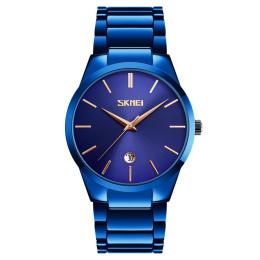 Наручний годинник Skmei 9140BU Blue (1080-1029)