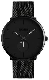 Наручний годинник Skmei 9185WT White (1080-1225)