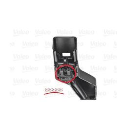 Щітка склоочисника Valeo 572318