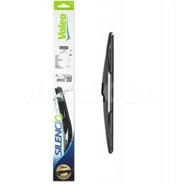 Щітка склоочисника Valeo 574089