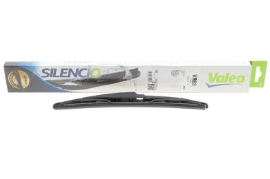 Щітка склоочисника Valeo 574096