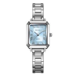 Наручний годинник Skmei 2582SIBU Blue Silver (1080-3195)