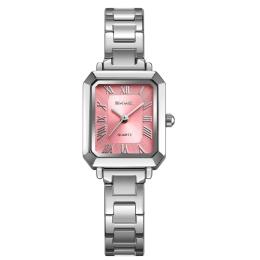 Наручний годинник Skmei 2582SIPK Pink Silver (1080-3208)