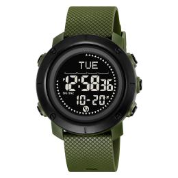 Наручний годинник Skmei 2620PAG Army Green (1080-3222)