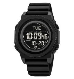 Наручний годинник Skmei 2626BK Black (1080-3225)