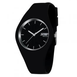 Наручний годинник Skmei 9068BKWT Black White (1080-2922)