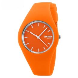Наручний годинник Skmei 9068OG Orange (1080-2927)