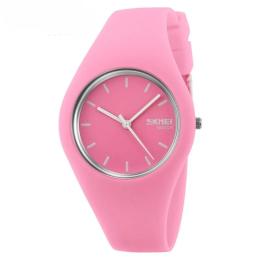 Наручний годинник Skmei 9068PK Pink (1080-2928)