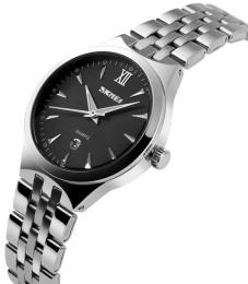 Наручний годинник Skmei 9071BKB Man Black (1080-1196)