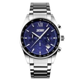 Наручний годинник Skmei 9096BU Blue (1080-1202)
