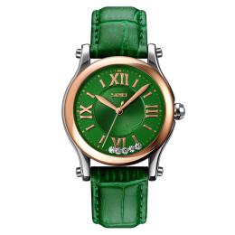 Наручний годинник Skmei 9265GN Green (1080-2937)