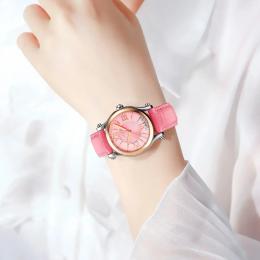 Наручний годинник Skmei 9265PK Pink (1080-2938)