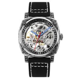 Наручний годинник Skmei 9271BK Black (1080-2250)