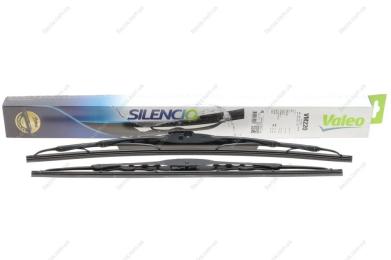 Щітка склоочисника Valeo 574290