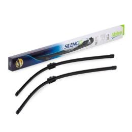 Щітка склоочисника Valeo 574311