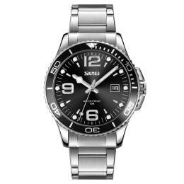 Наручний годинник Skmei 9278BK Black (1080-3149)