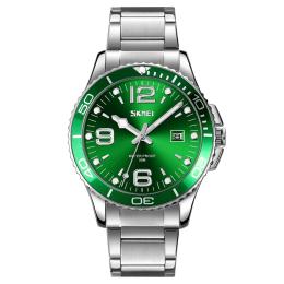 Наручний годинник Skmei 9278GN Green (1080-3181)