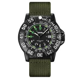 Наручний годинник Skmei 9281GN Green (1080-0860)