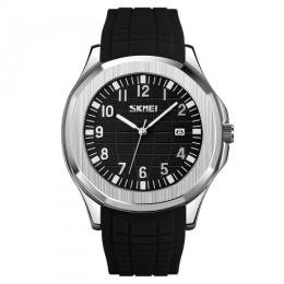 Наручний годинник Skmei 9286BKBK Black (1080-1194)