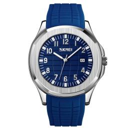 Наручний годинник Skmei 9286BU Blue (1080-1646)