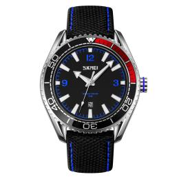Наручний годинник Skmei 9291BU Blue (1080-1397)