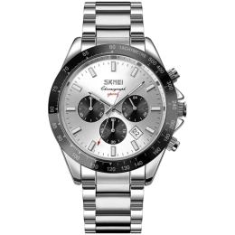 Наручний годинник Skmei 9259SISI Silver (1080-2740)
