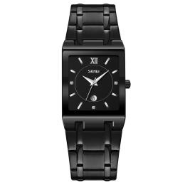Наручний годинник Skmei 9263BKBK Black (1080-2745)