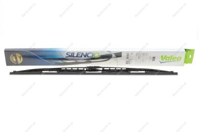 Щітка склоочисника Valeo 574118