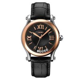 Наручний годинник Skmei 9265BKBK Black (1080-1235)