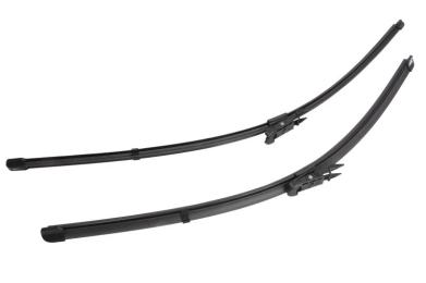 Щітка склоочисника Valeo 574325