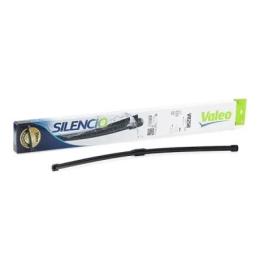 Щітка склоочисника Valeo 574337