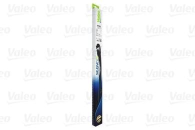 Щітка склоочисника Valeo 574363