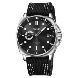 Наручний годинник Skmei 9328BK Black (1080-2768)
