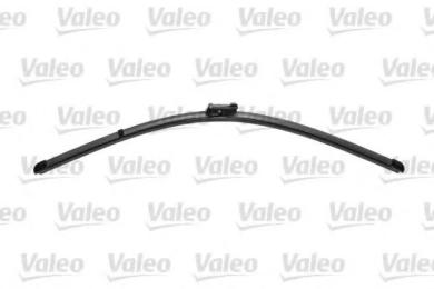 Щітка склоочисника Valeo 574373